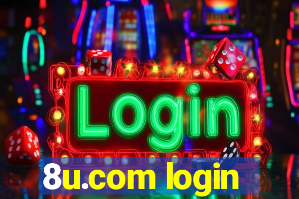 8u.com login